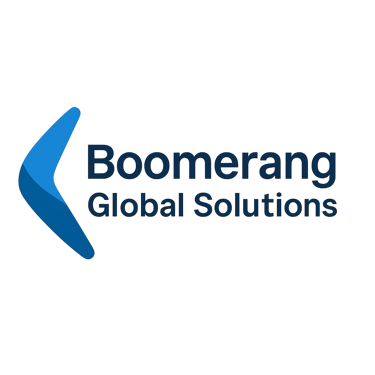 Boomerang Global Solutions logo