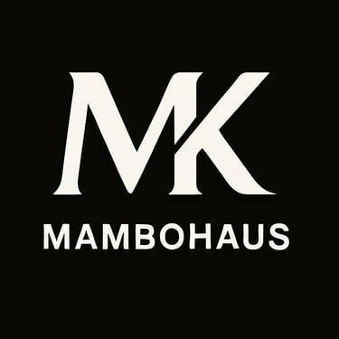 MamboHaus logo