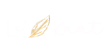 Le' Kaat logo