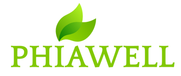 Phiawell logo