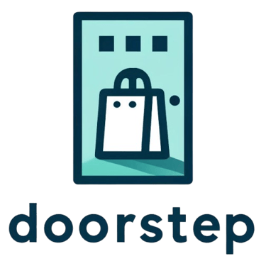 DoorStep logo