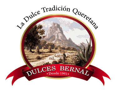 Dulce Bernal logo