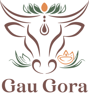 gau gora logo