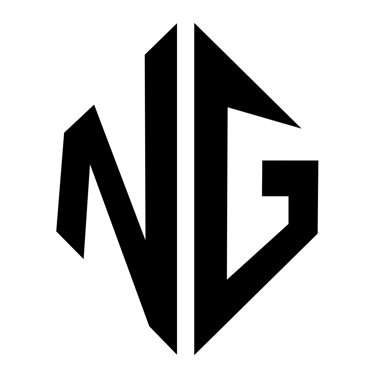 NomadGear logo