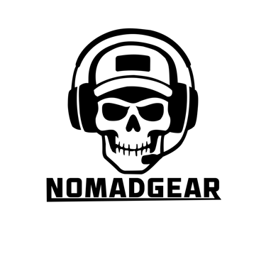 NomadGear logo