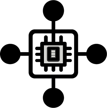 Raqami Hub Technologies logo