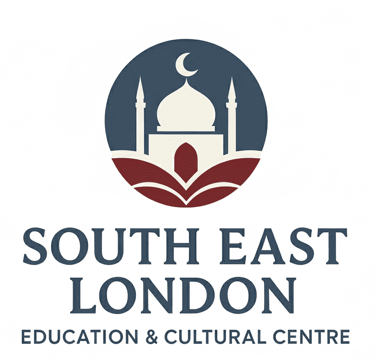 South East Educational Culture Centre logo