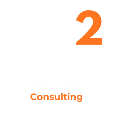 W2 Cleanroom Consulting logo