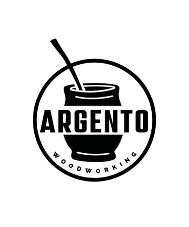 Argento WS logo