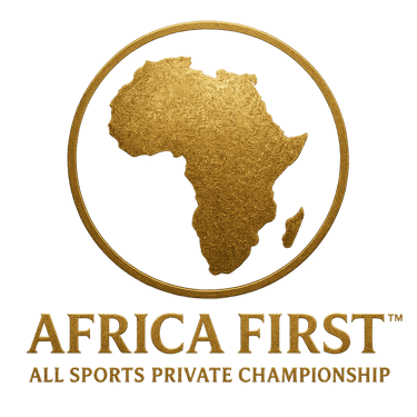 Africa First™ All Sports Private Championship logo