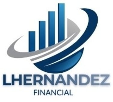 LHERNANDEZ FINANCIAL LLC logo