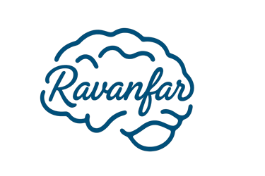 Ravanfar Mental Health Care logo