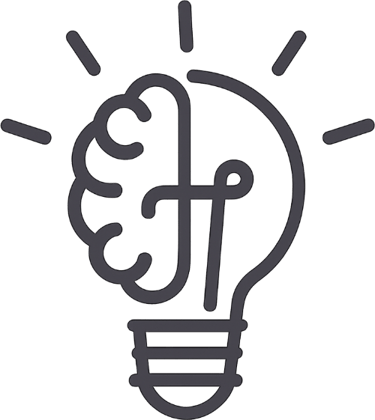 Bright Thoughts Technologies logo