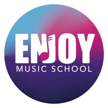Enjoy Music School logo