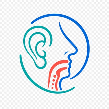 Akhilesh ENT & Dental Hospitals logo