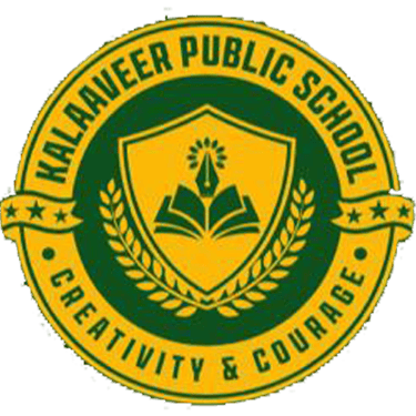 Kalaaveer Public School logo