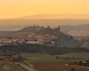 Atardeceres