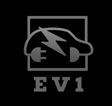 elektromobilių stotelių įrengimas logo