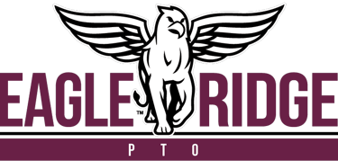 Eagle Ridge Academy PTO logo