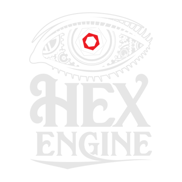Hex Engine logo