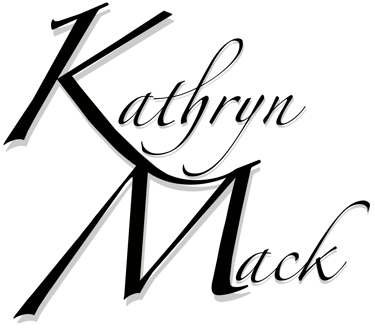 Kathryn Mack logo