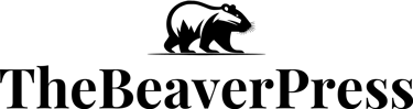 TheBeaverPress logo