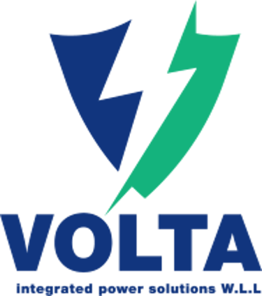 Volta logo