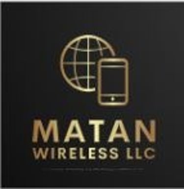 Matan Wireless LLC logo