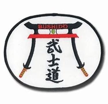 Bushido Kai logo