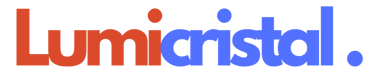 Lumicristal logo