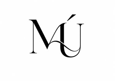 Momento Único logo