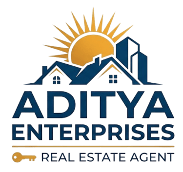 Aditya Enterprises logo