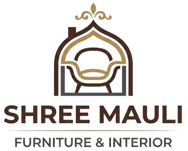 Shree Mauli Furniture & Interior logo