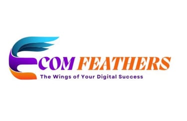 FeatherGrowth logo
