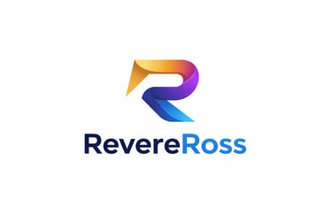 RevereRoss logo