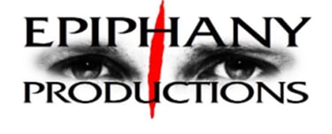 EPIPHANY PRODUCTIONS logo
