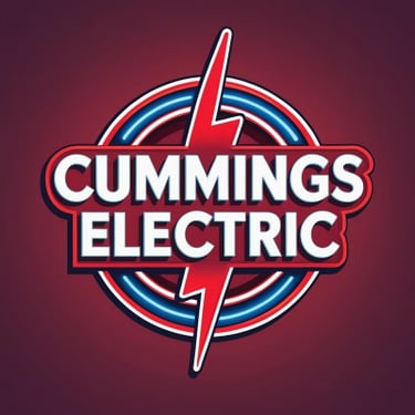 Cummings Electric logo