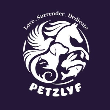 Petzlyf logo