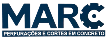 MARC Perfurações e Cortes em Concreto logo
