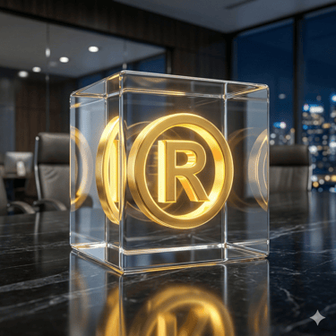 Trademark registration and intellectual property rights at Harsh Malik Law.