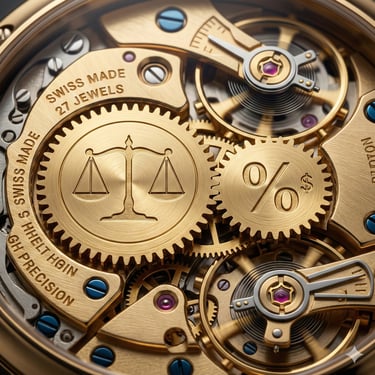 Fast integrated legal and financial CA services at Harsh Malik Law Offices.