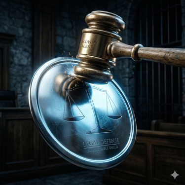 Banking and finance DRT litigation defense at Harsh Malik Law Offices.