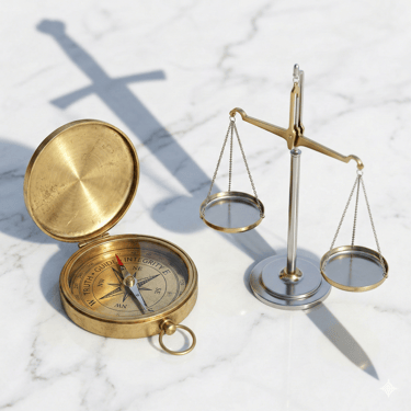 Ethical legal practice and unbiased advice at Harsh Malik Law Offices.