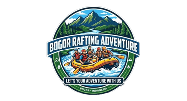 Bogor Rafting Adventure logo