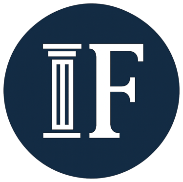 INTEGRITY FIRST REAL ESTATE INC logo