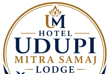 HOTEL UDUPI MITRA SAMAJ LODGE logo