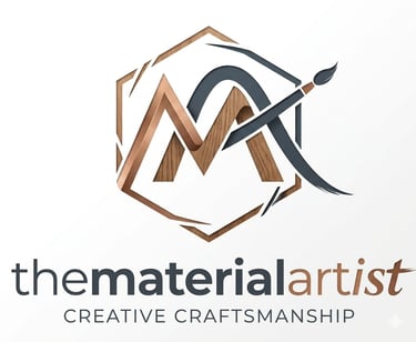 Šviesos Tapyba logo