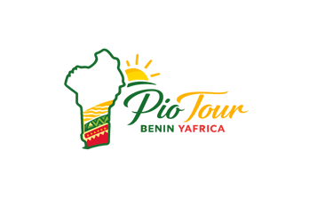 Pio Tour Benin y África logo