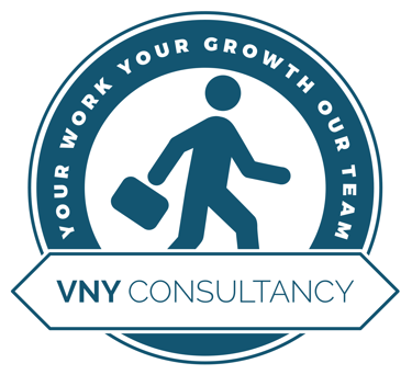 VNY Consultancy logo