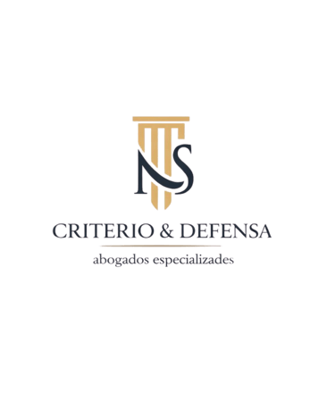 Criterio & Defensa logo